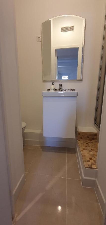 Apartmán Le Suquet Cannes Exteriér fotografie