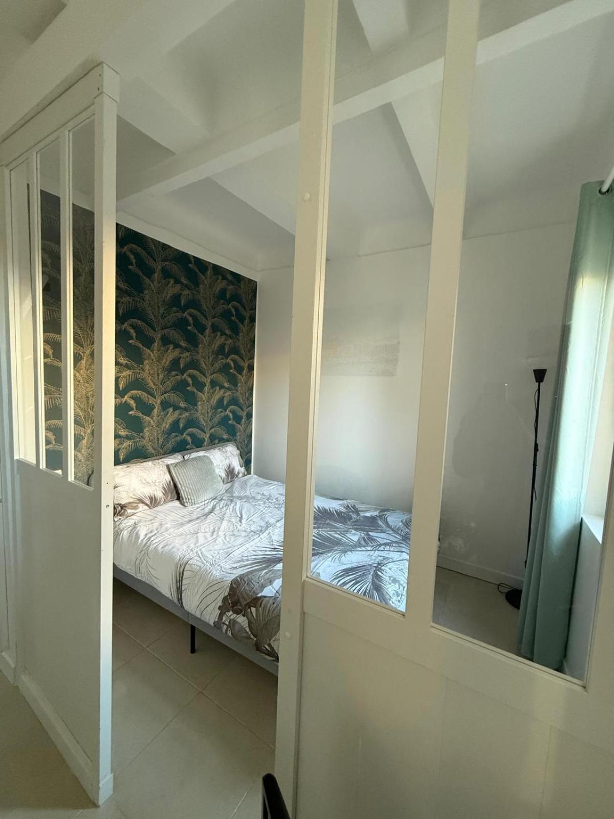 Apartmán Le Suquet Cannes Exteriér fotografie